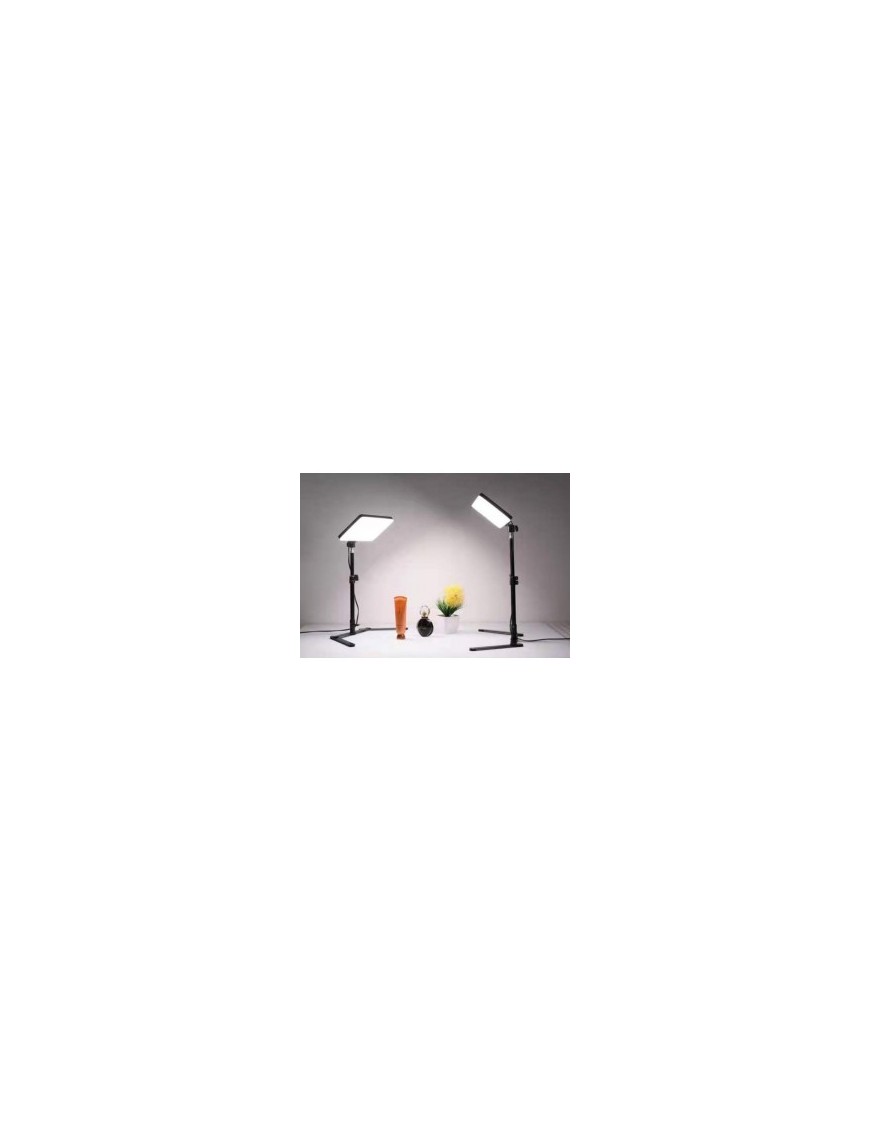 Professional LED Camera Light MODEL - 2 Metres
