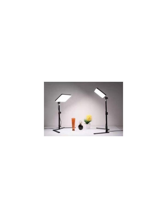 Professional LED Camera Light MODEL - 2 Metres