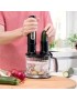 MIXEUR PLONGEANT MULTIFONCTIONS 5 EN 1MQ7075X BRAUN