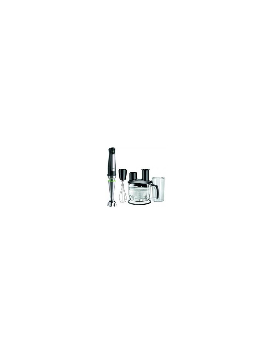 MIXEUR PLONGEANT MULTIFONCTIONS 5 EN 1MQ7075X BRAUN