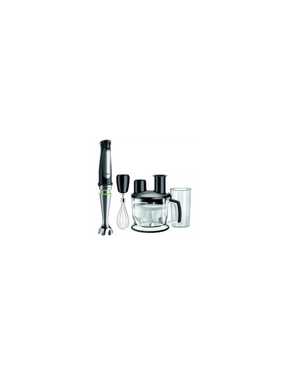 MIXEUR PLONGEANT MULTIFONCTIONS 5 EN 1MQ7075X BRAUN