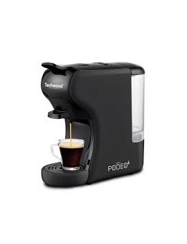 MACHINE A CAFE EXPRESSO TECHWOOD