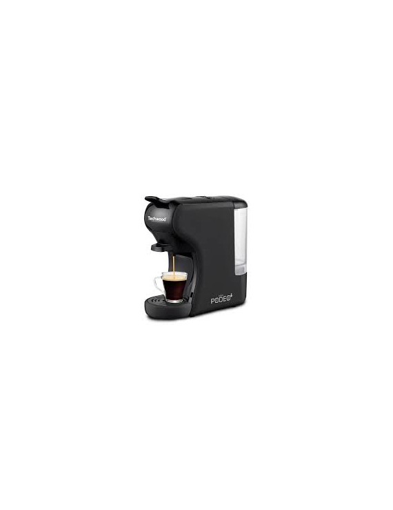 MACHINE A CAFE EXPRESSO TECHWOOD