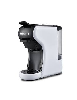MACHINE A CAFE EXPRESSO TECHWOOD