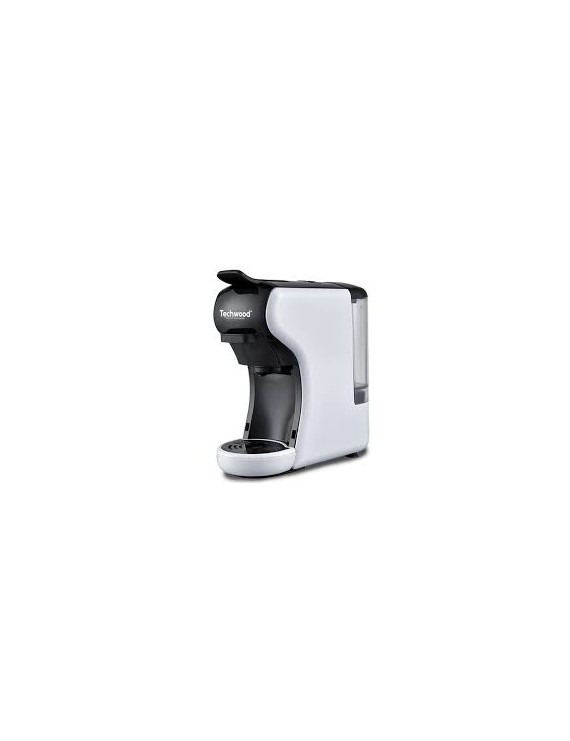 MACHINE A CAFE EXPRESSO TECHWOOD