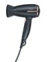 SÈCHE-CHEVEUX DE VOYAGE - 1600W - NOIR - HC25 BEURER
