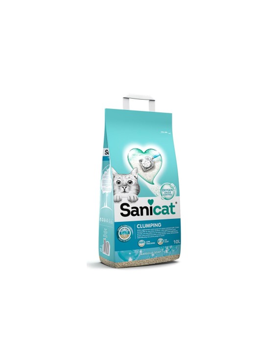 SANICAT ACTIVE 8L